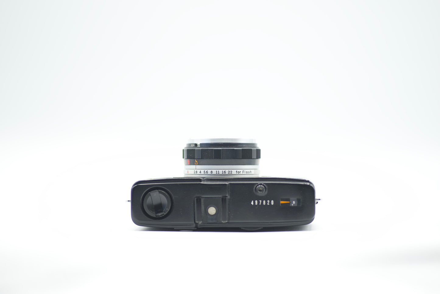 Olympus Trip 35