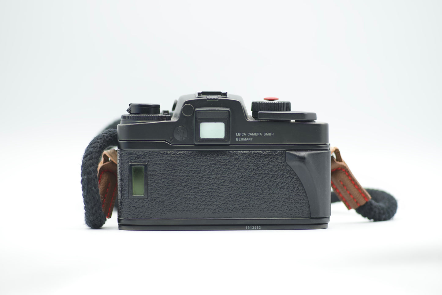 Leica R6.2 - NP