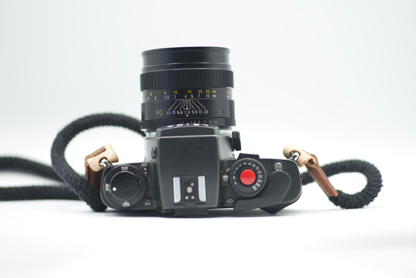 Leica R6.2 - NP