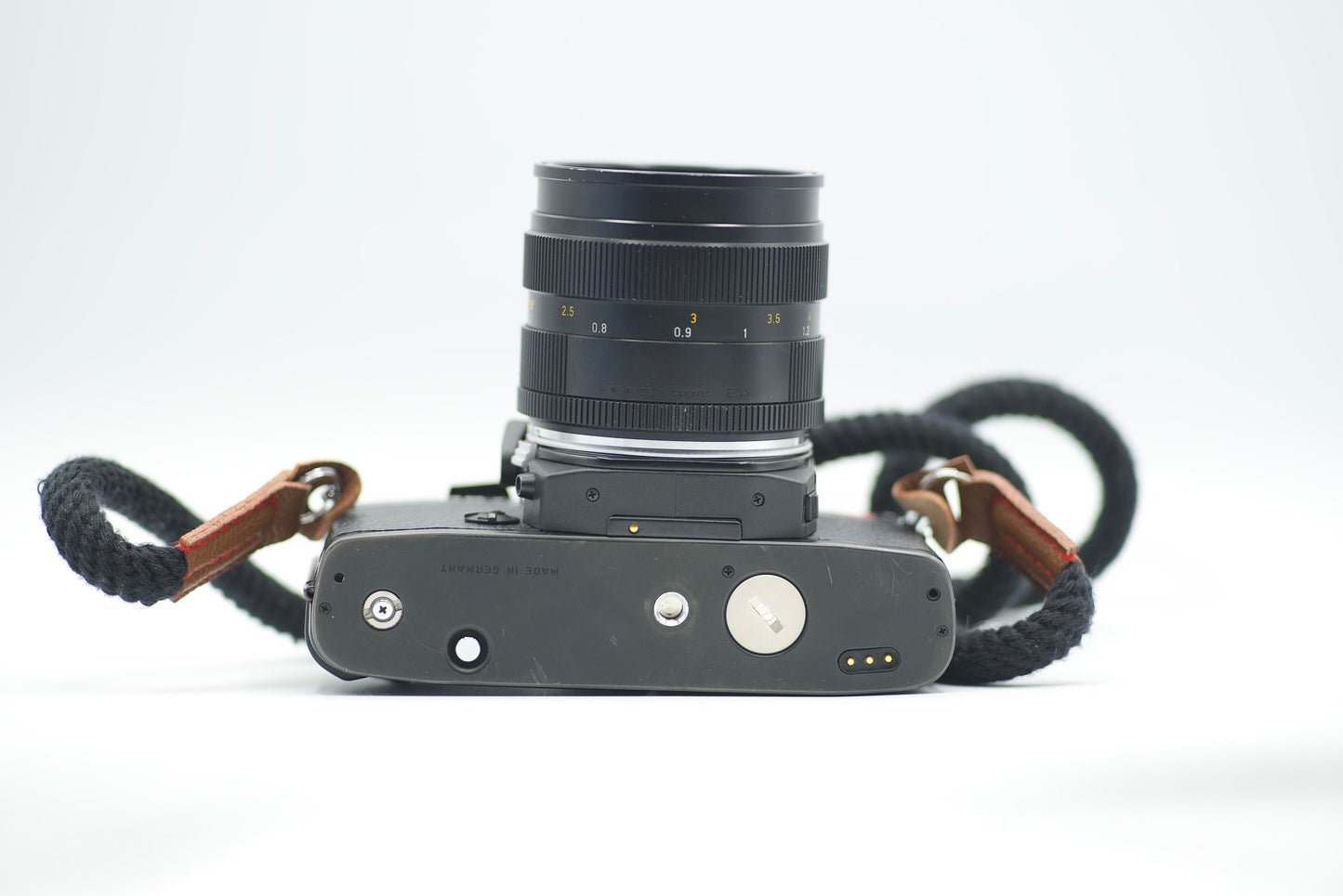 Leica R6.2 - NP