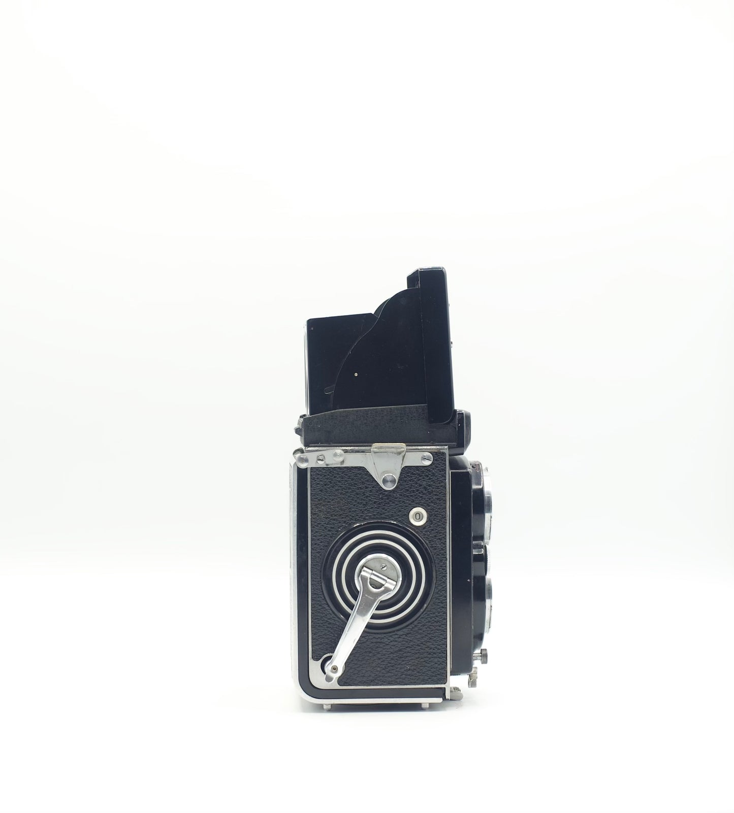 Rolleiflex TLR