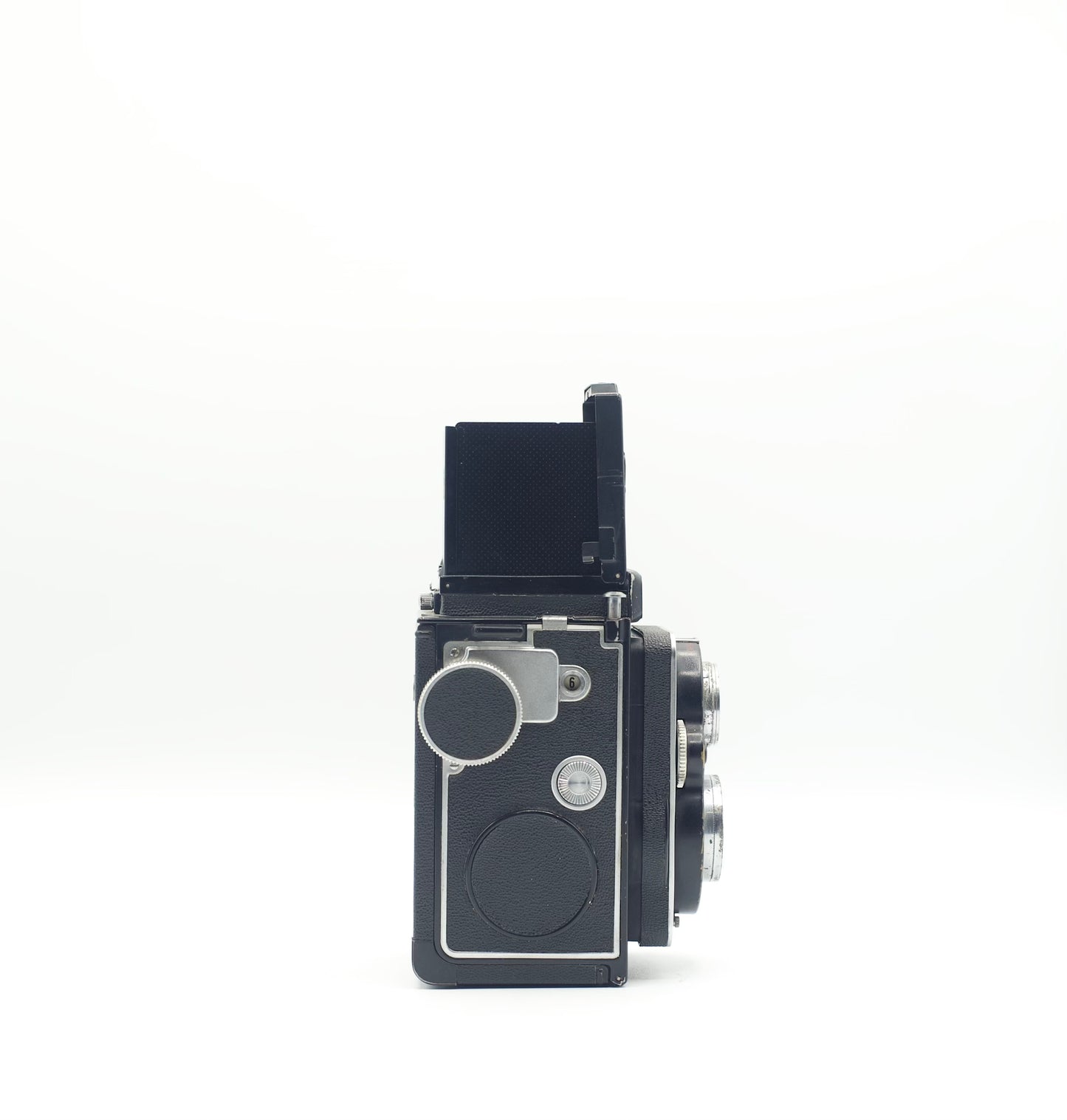 Ikoflex TLR