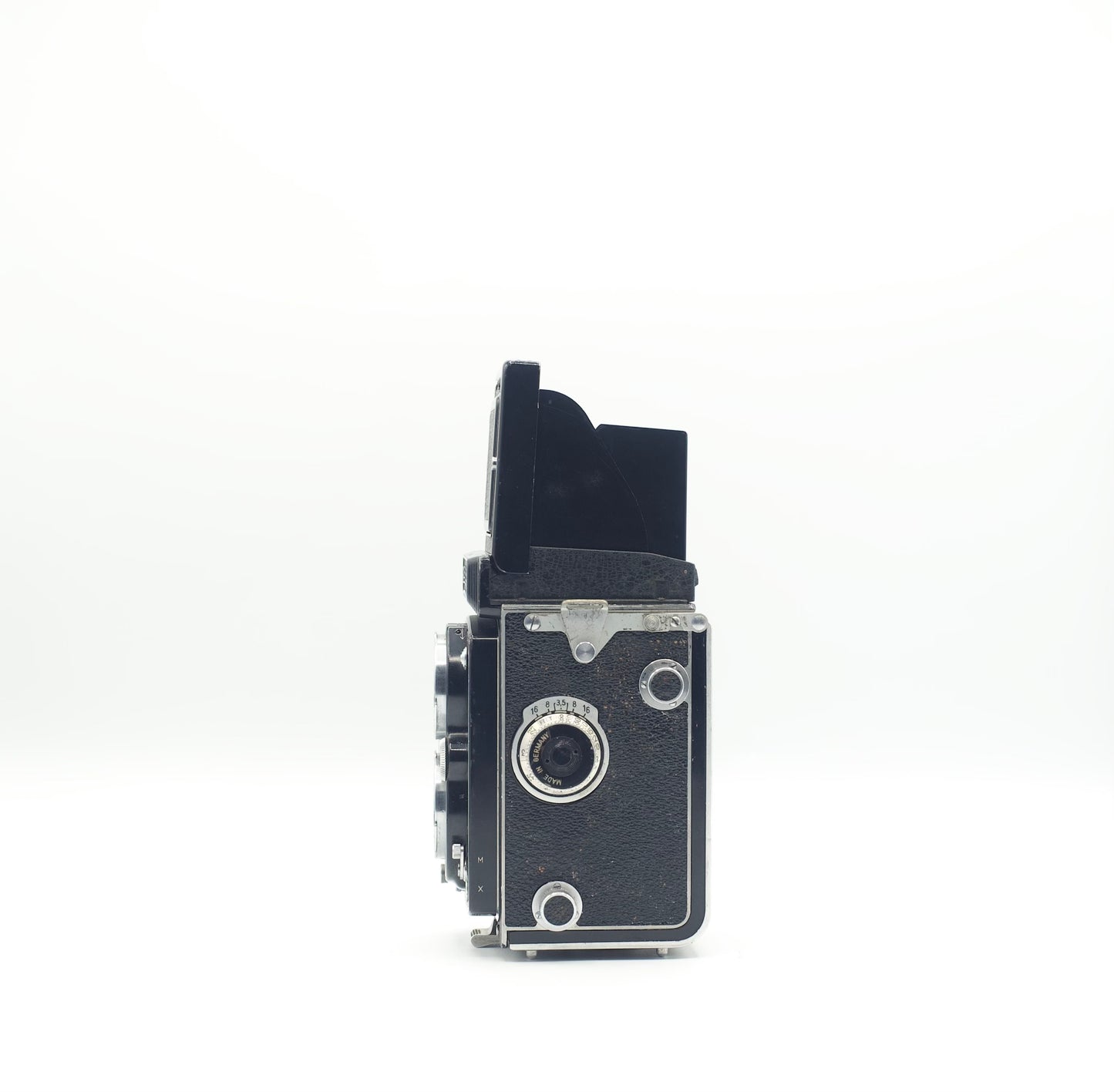 Rolleiflex TLR