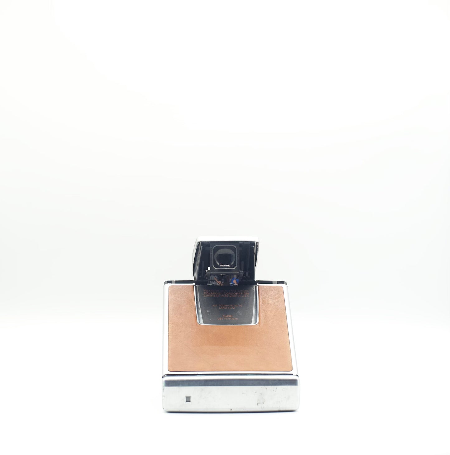 Polaroid SX-70 Land Camera