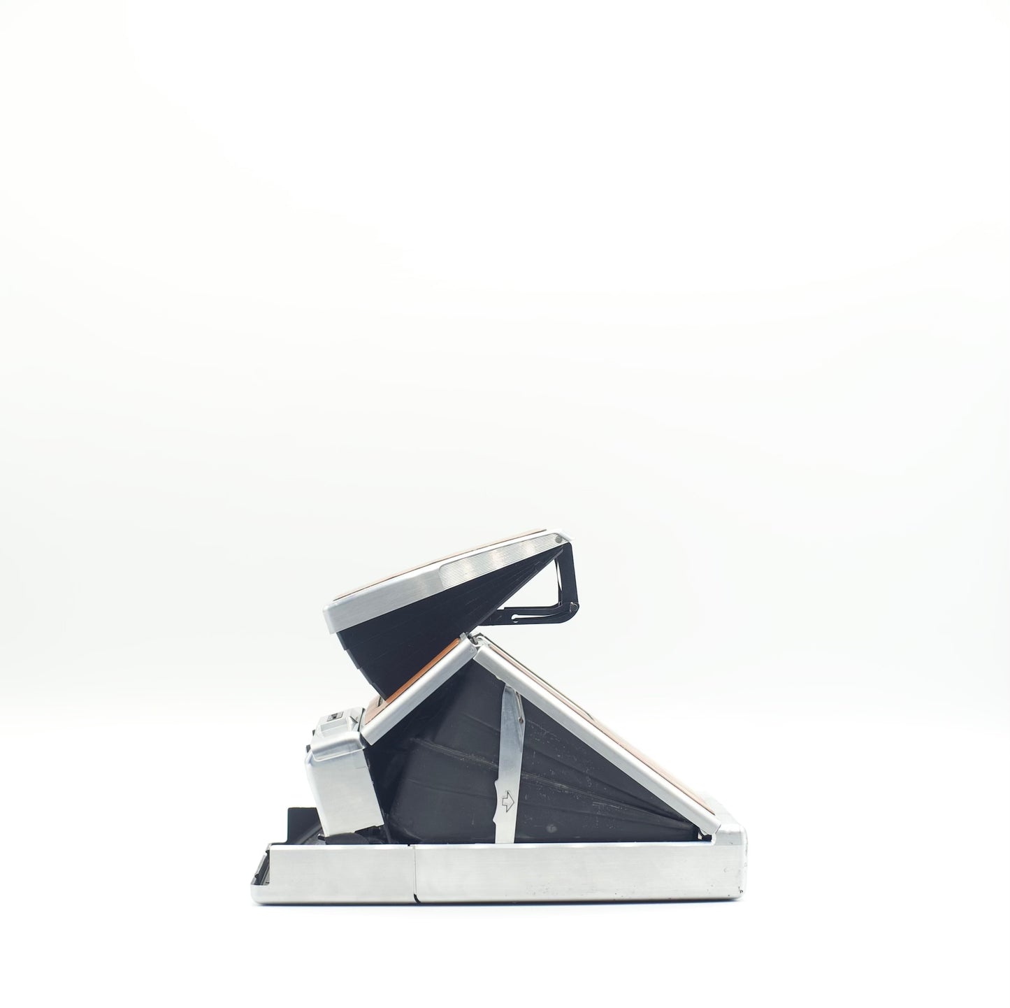 Polaroid SX-70 Land Camera