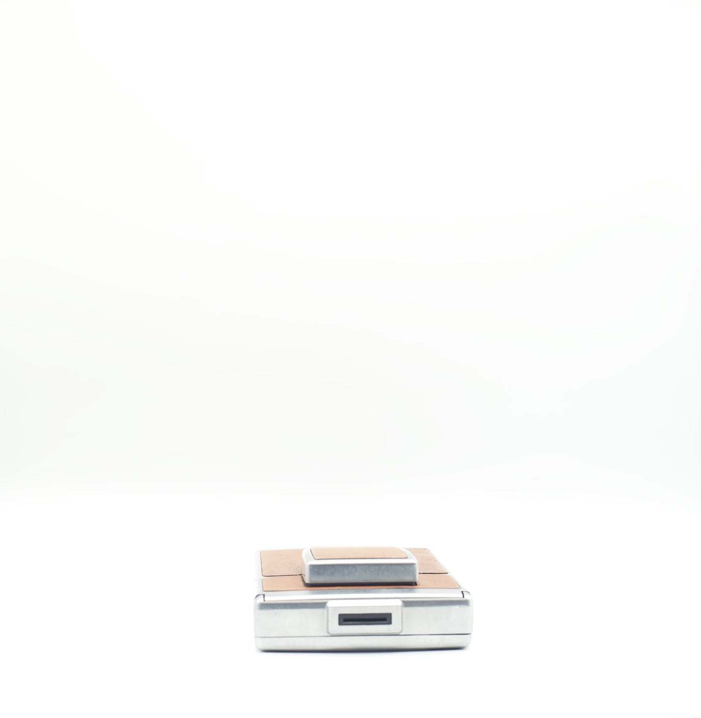 Polaroid SX-70 Land Camera