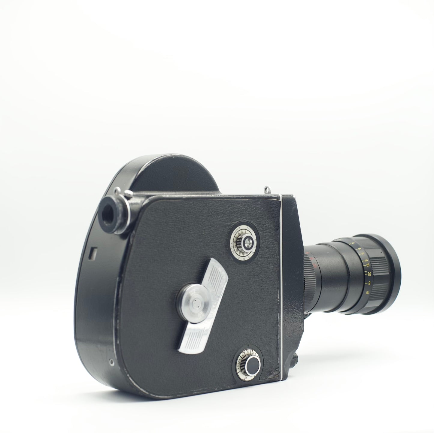 Russian Camera - NP