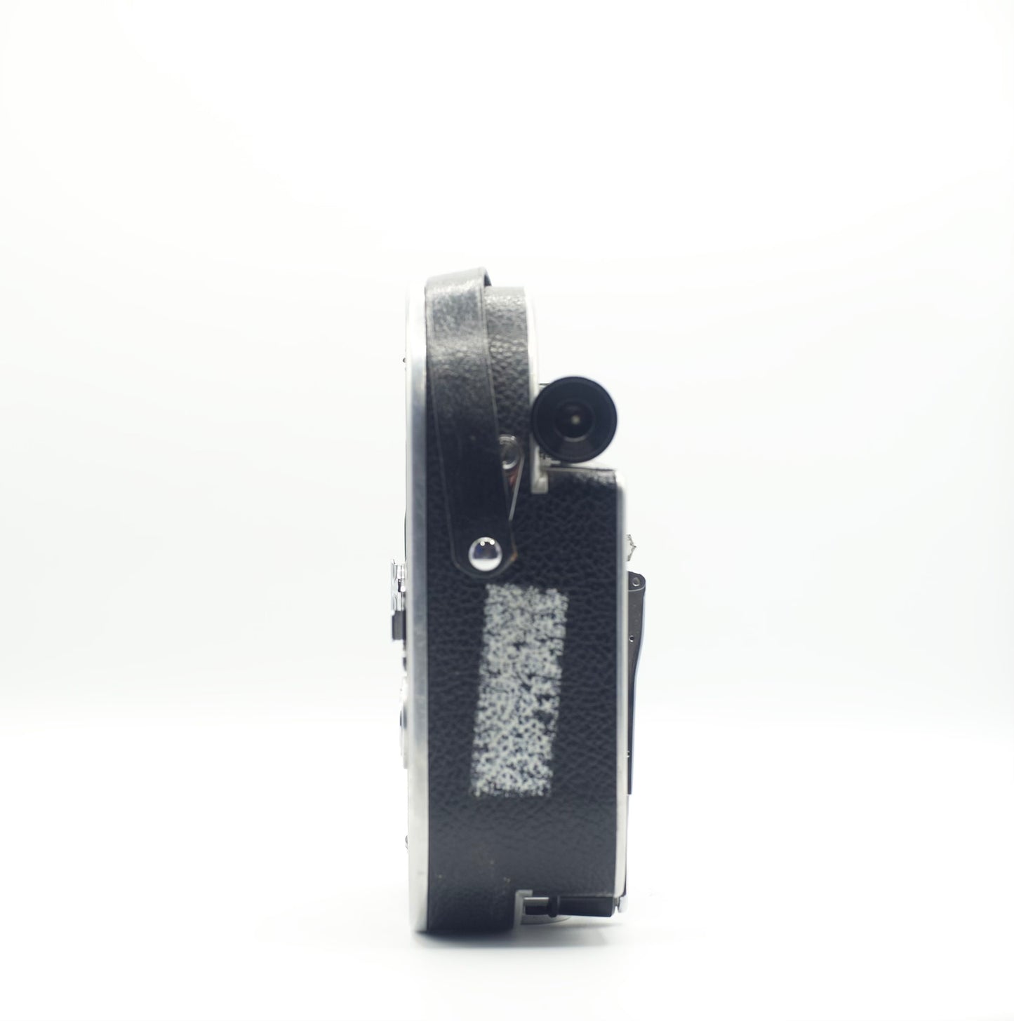 Paillard Bolex 8mm
