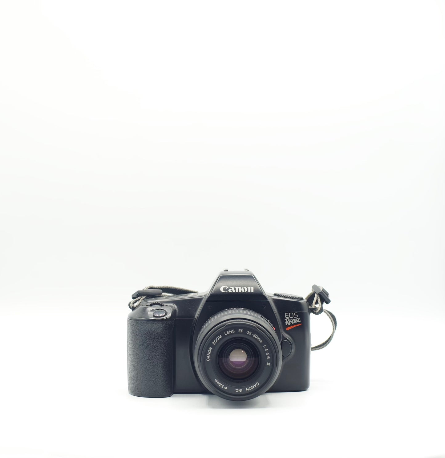 Canon EOS Rebel