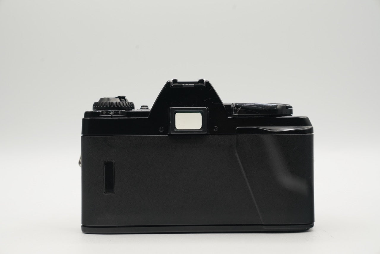 Minolta X370n