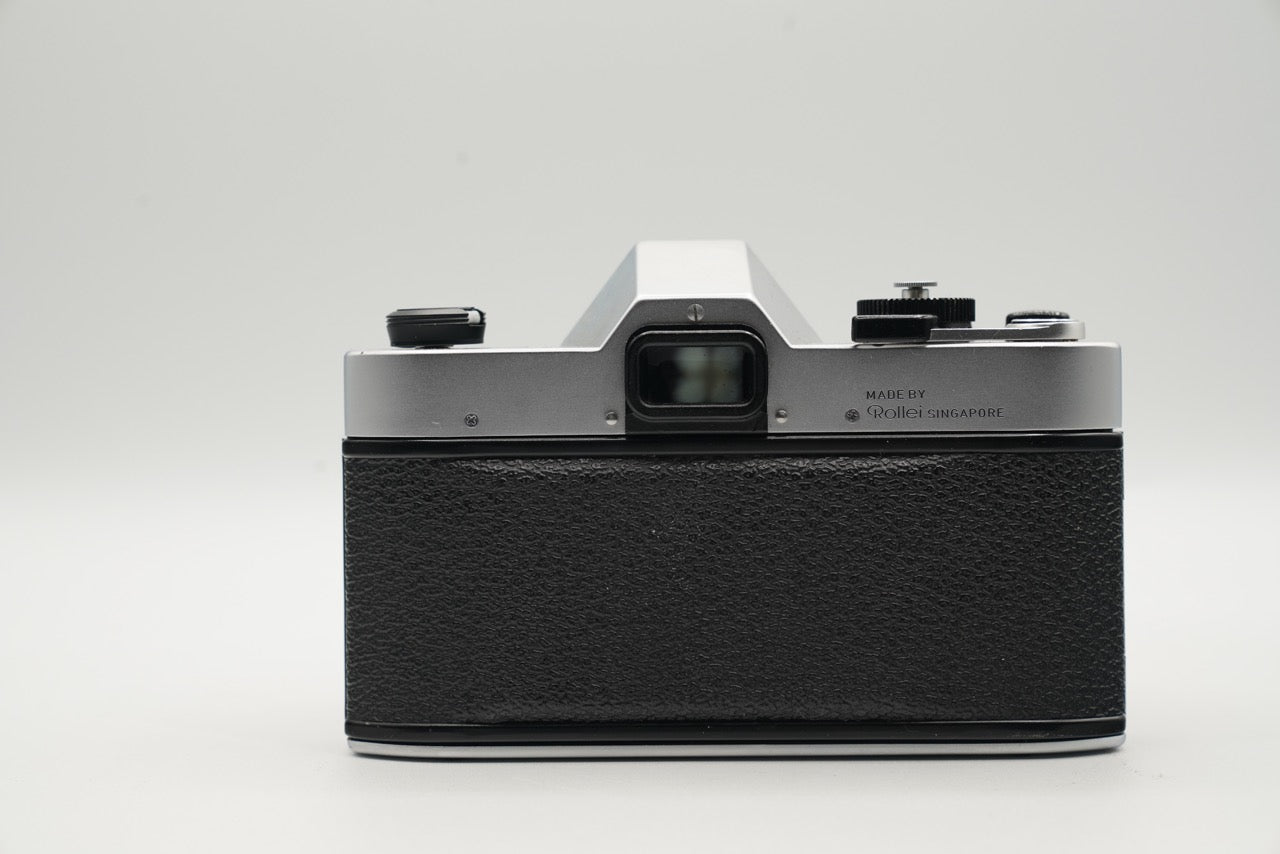 Rolleiflex SL 35
