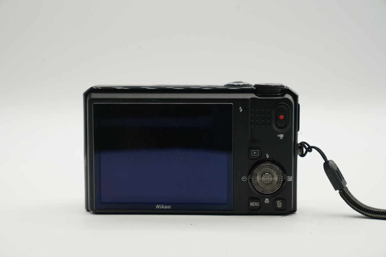 Nikon S9100
