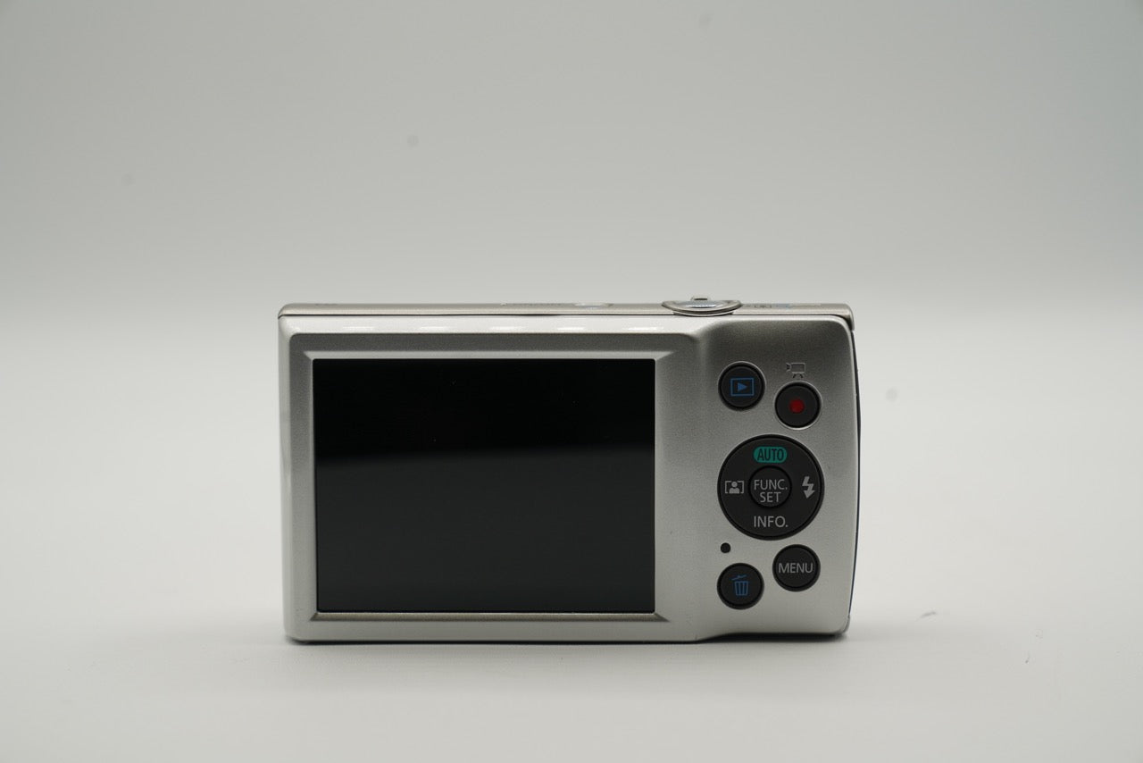 Canon Powershot Elph 180