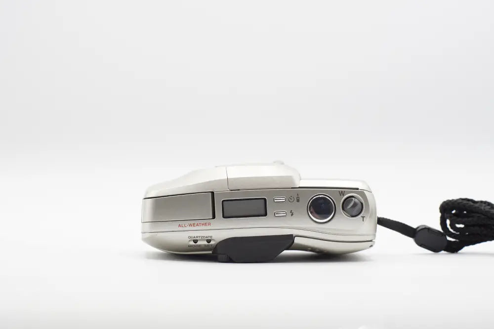 Olympus Stylus Zoom 140