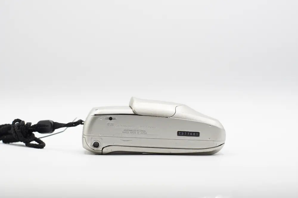 Olympus Stylus 70 Quartz Date