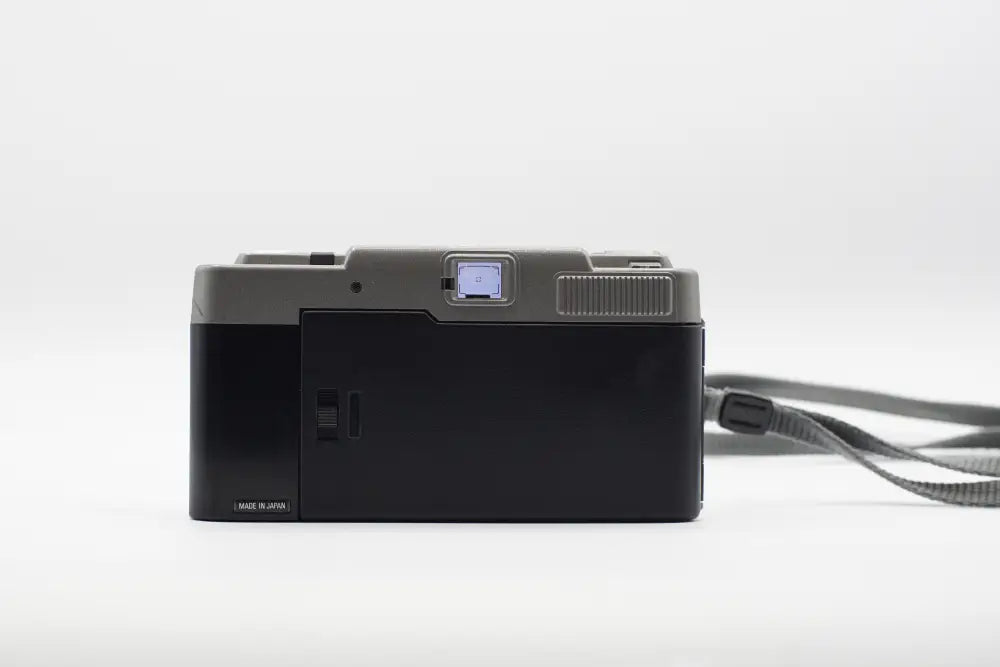 Ricoh FF-3 AF Super