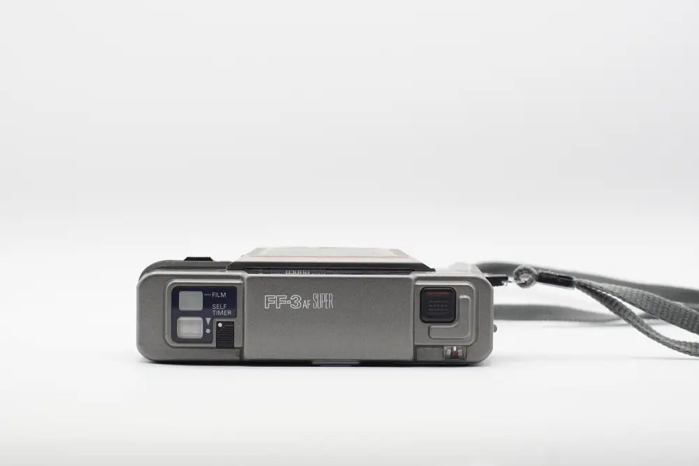 Ricoh FF-3 AF Super