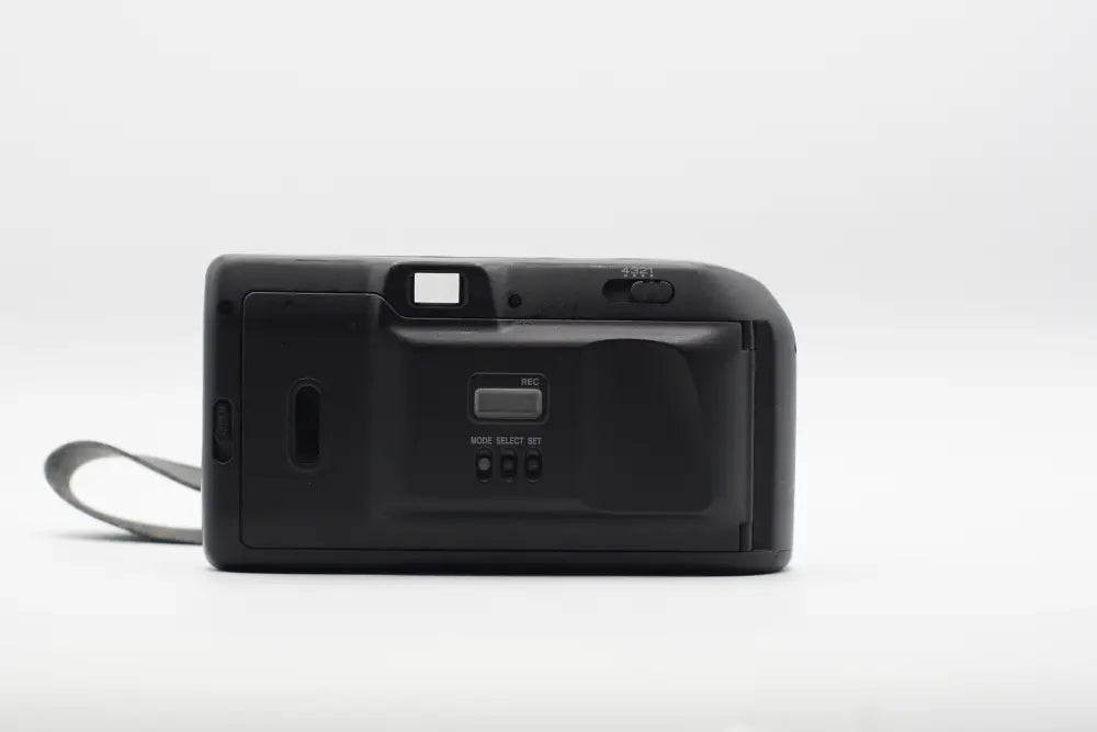Canon PRIMA LENS 35mm 1:4.5