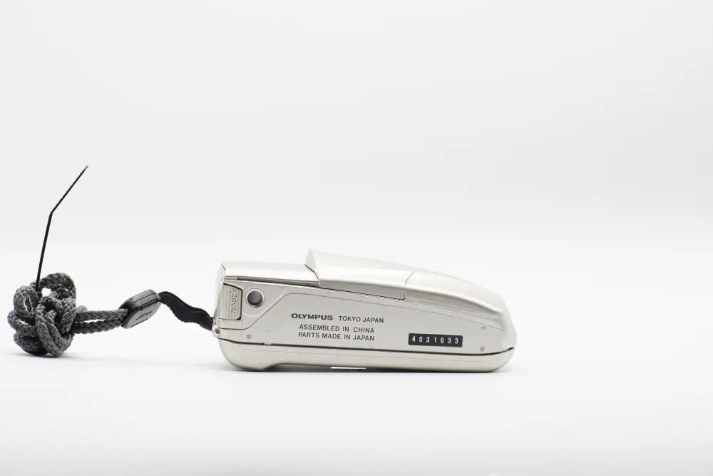 Olympus StylusEpic DLX