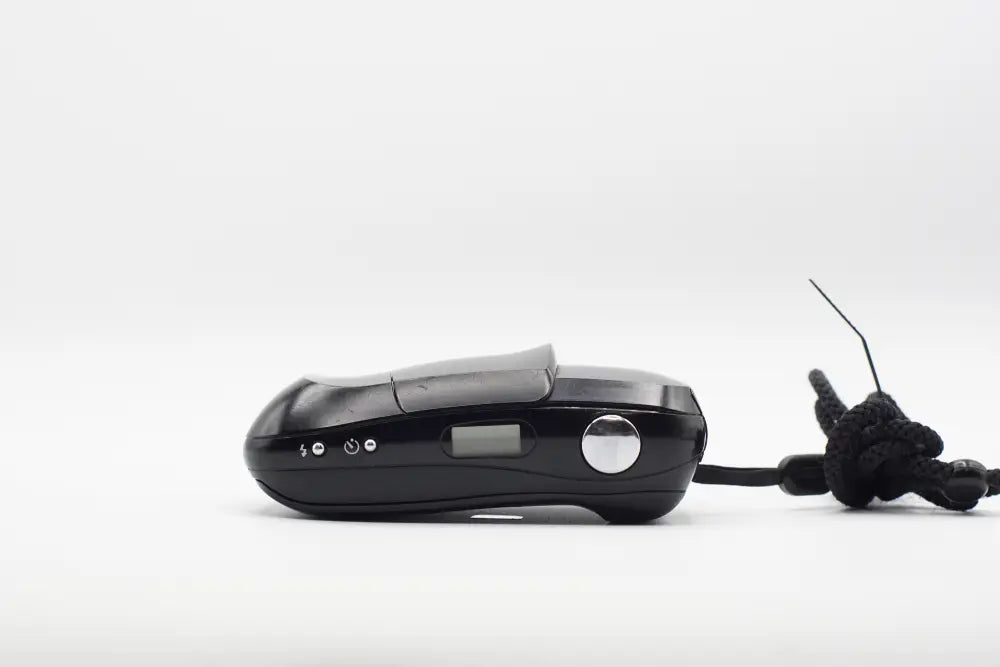 Olympus Infinity Stylus