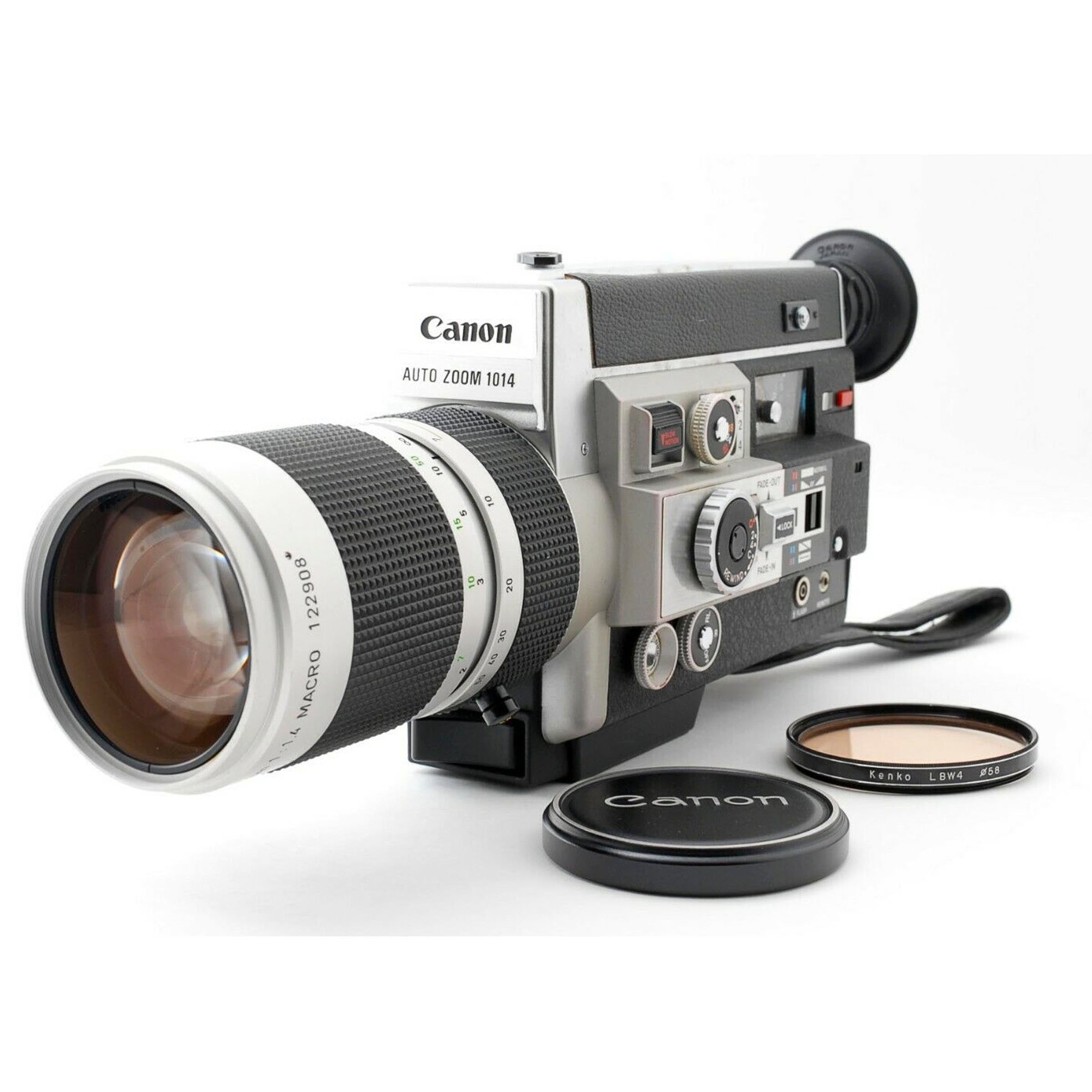 Video Camera – lafilmcamera