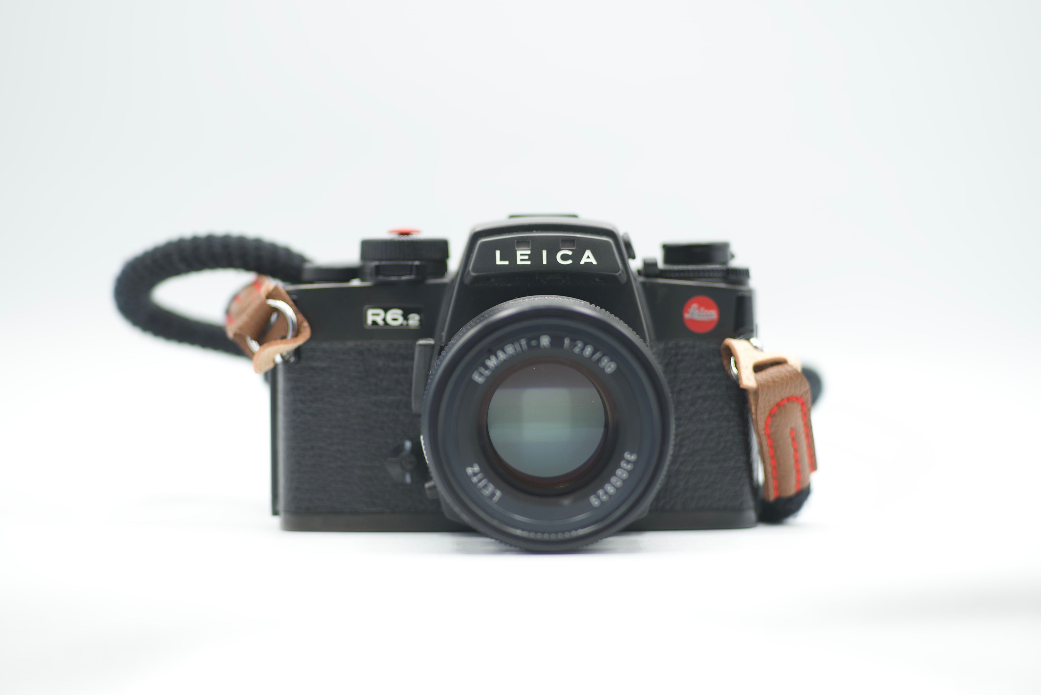 Leica R6.2 - NP – lafilmcamera