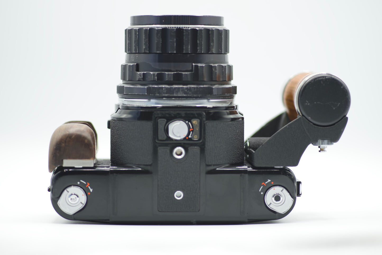 Asahi Pentax 67