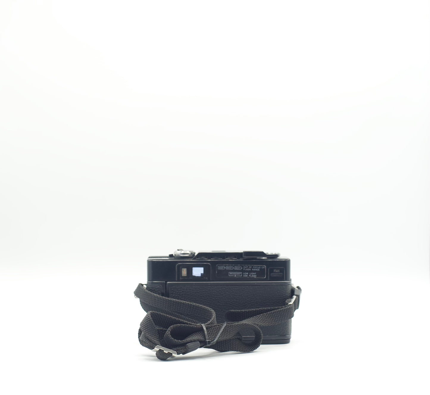 Minolta Auto Focus - NP