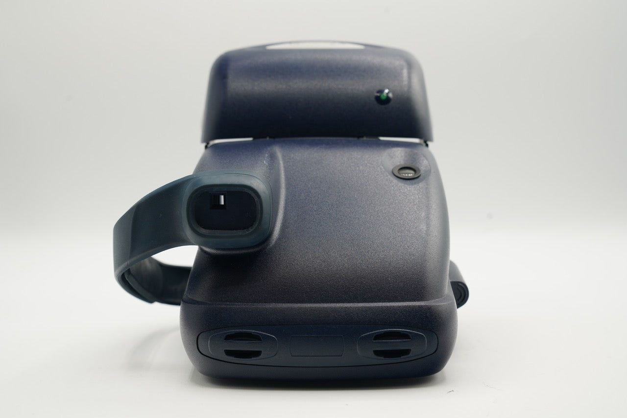 Polaroid 600 Blue