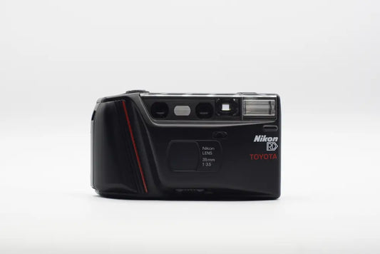 Nikon RD - TOYOTA Edition