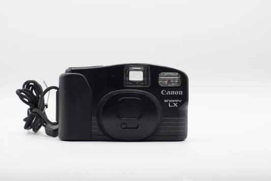 Canon SNAPPY LX